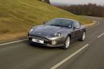 Aston Martin DB7 GT 2003 года (UK)